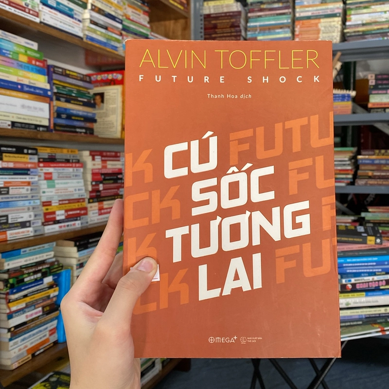 Cú sốc tương lai-Alvin Toffler 529931