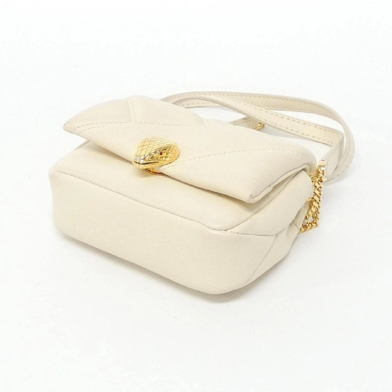 Túi xách vai Bulgari SERPENTI CABOCHON 291718 613300