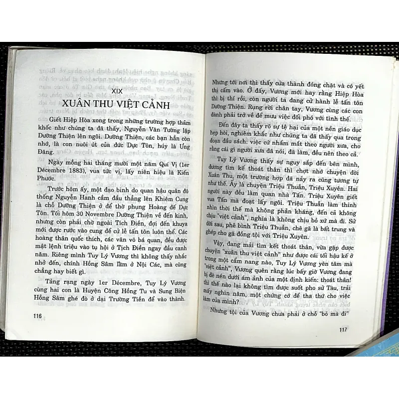 TUY LÝ VƯƠNG 1001825