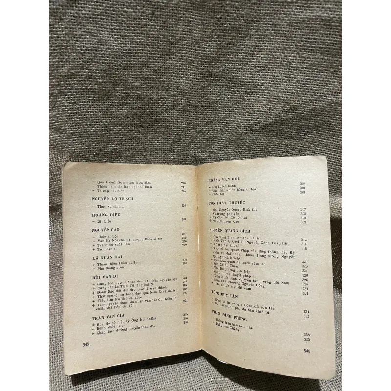 HỢP TUYỂN THƠ VĂN VIỆT NAM 1858-1920 999562