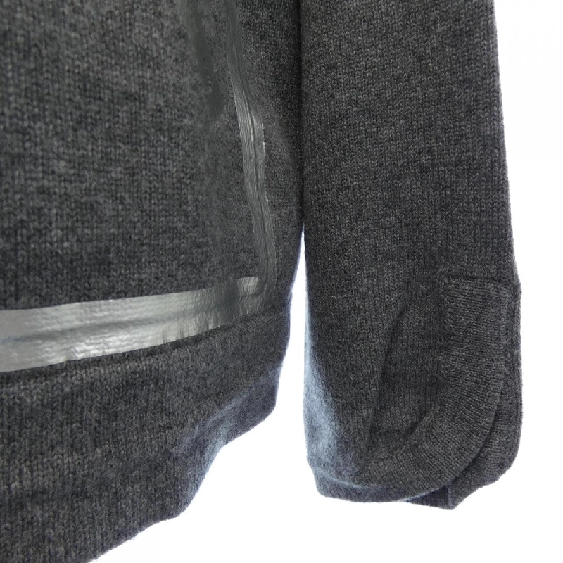 【Mã giảm giá】Áo khoác cardigan CHANEL 645083