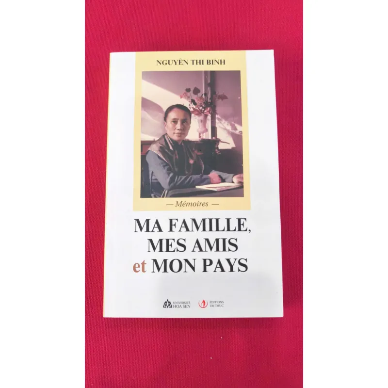 Ma famille, mes amis et mon pays 957027