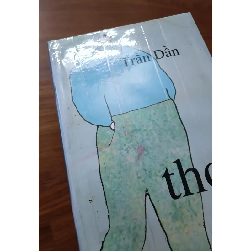 Thơ Trần Dần (2008) 1046733