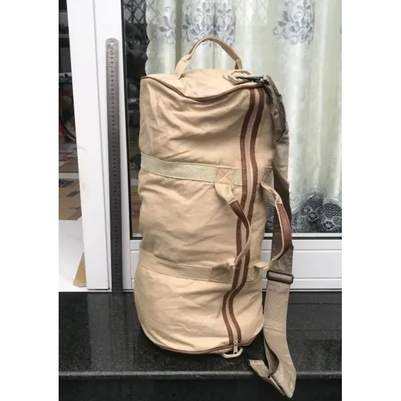 Túi du lịch vải kaki hiệu TIME 971978