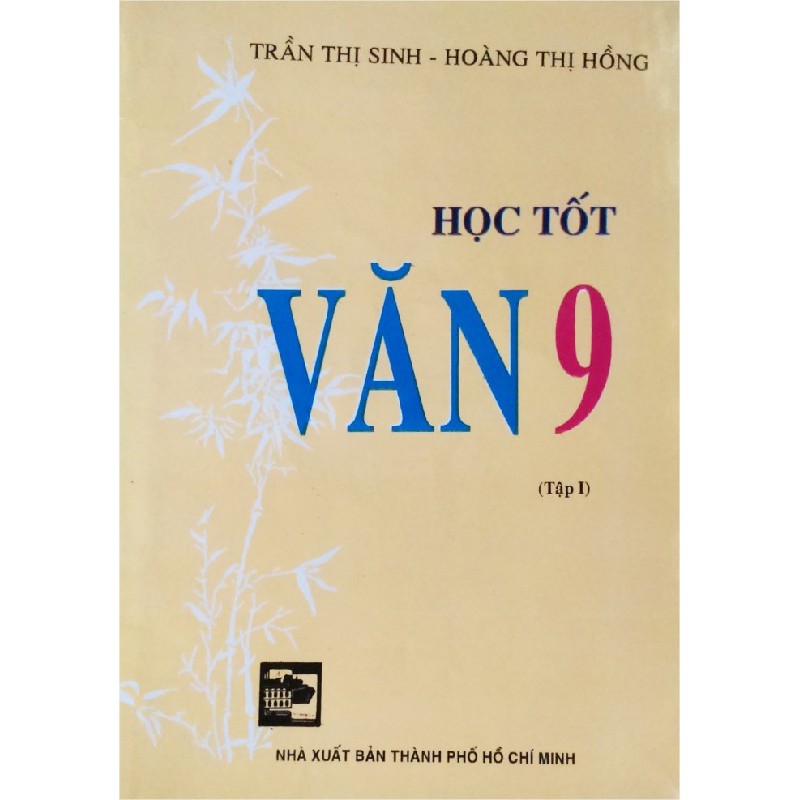 Combo Học Tốt Văn Học Lớp 9 Xưa (Tập 1+ Tập 2) 8108