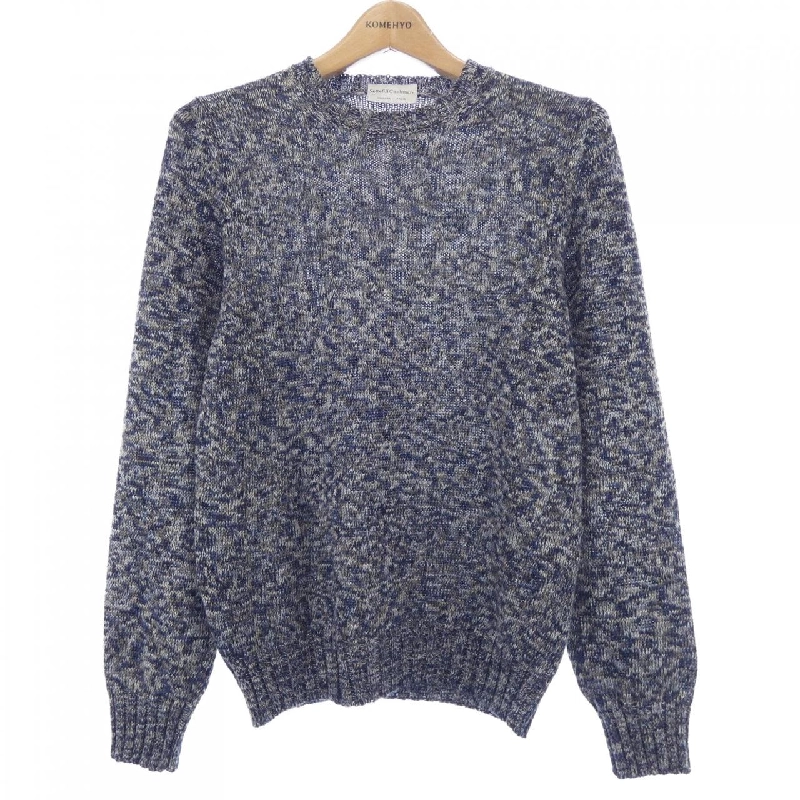 SETTEFILI CASHMERE ニット - Hàng hiệu Authentic 898974