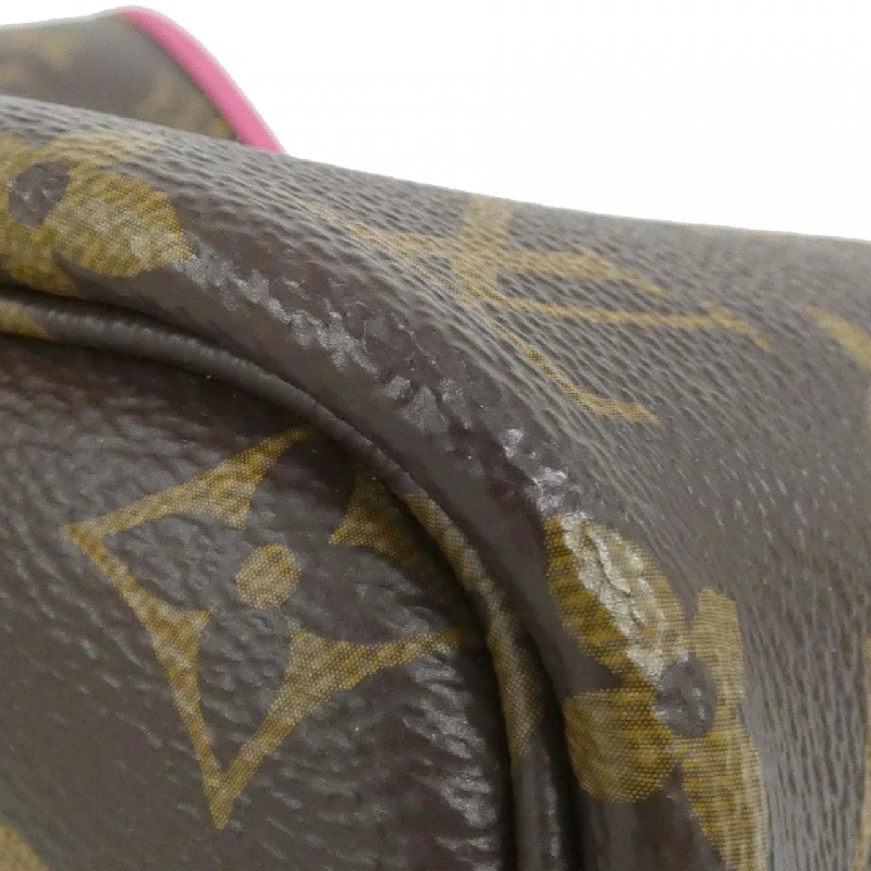 Túi xách Louis Vuitton Monogram Neverfull Inside Out BB M12106 - Hàng hiệu Chính hãng 776454