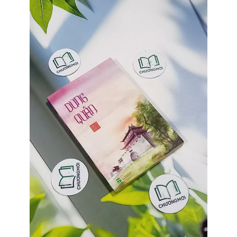 Dung Quân - Công Tử Hoan Hỉ 705765