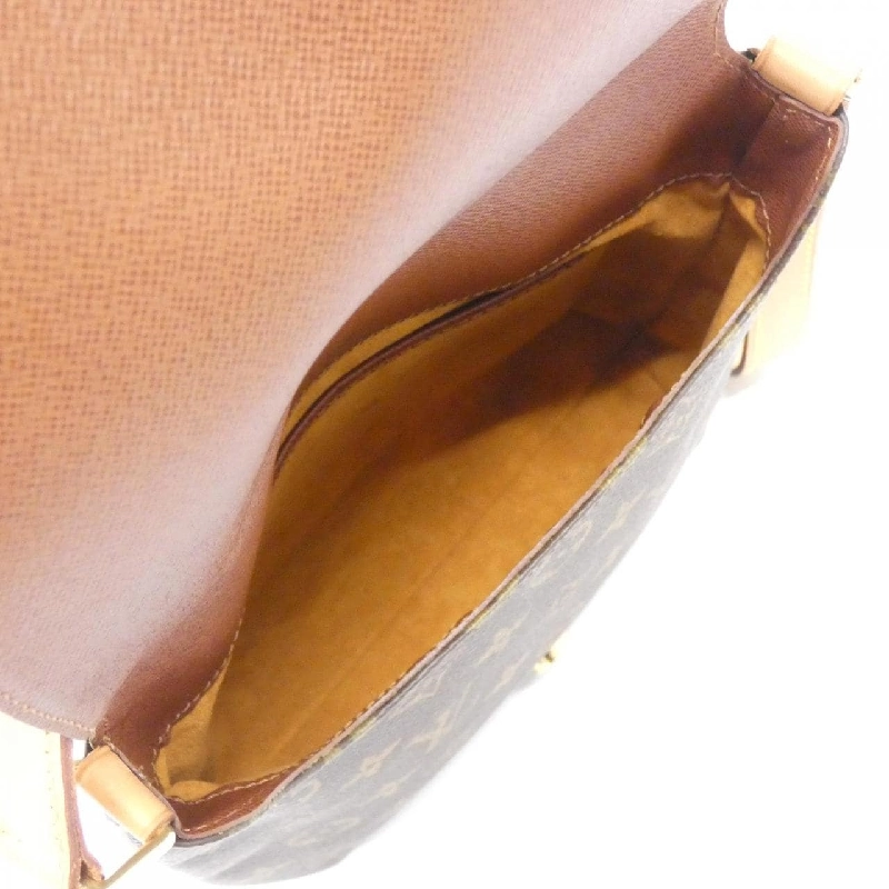 Túi xách vai Louis Vuitton Monogram Musette Salsa M51258 612440