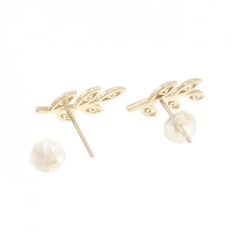 K10YG Bông tai kim cương - Hàng hiệu Chính hãng 874163