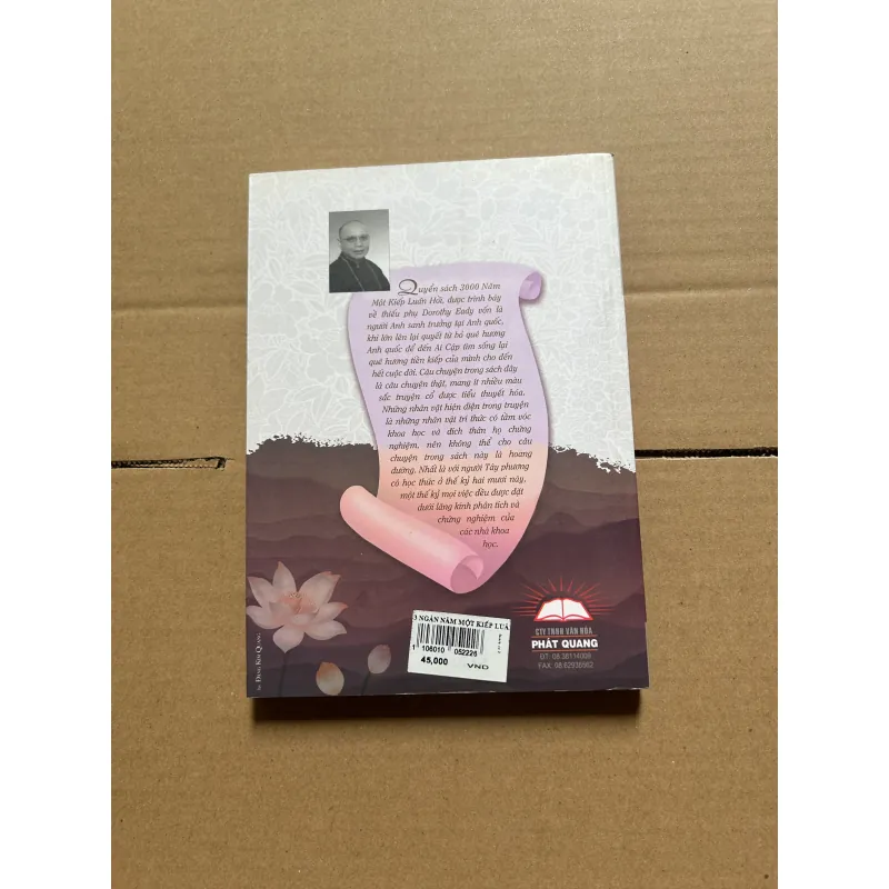 3 ngàn năm một kiếp luân hồi 998201