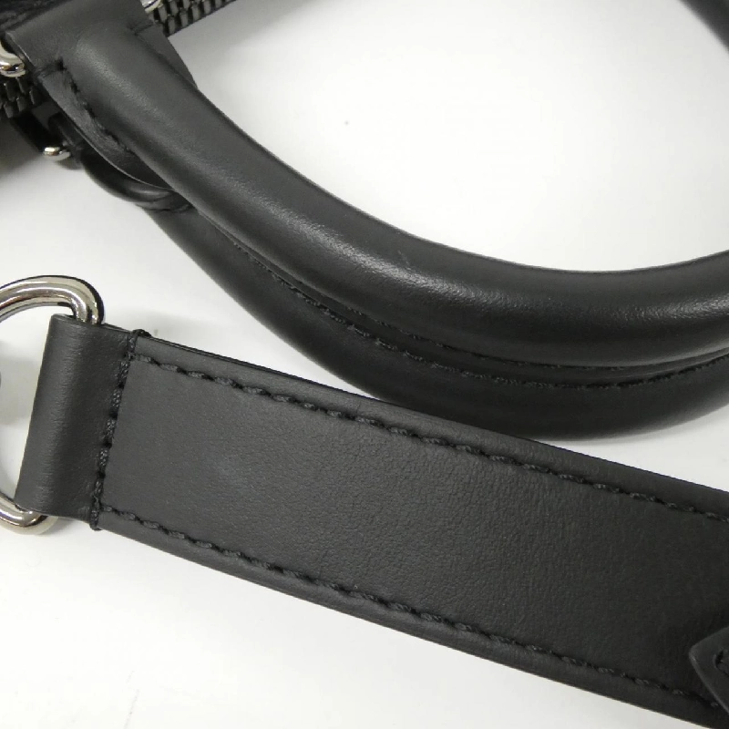 Túi xách Louis Vuitton Monogram Eclipse Sac Plat M46098 618302