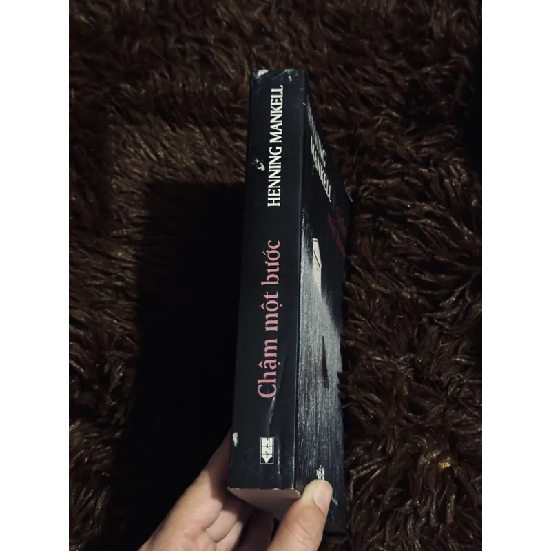 Chậm một bước 711922