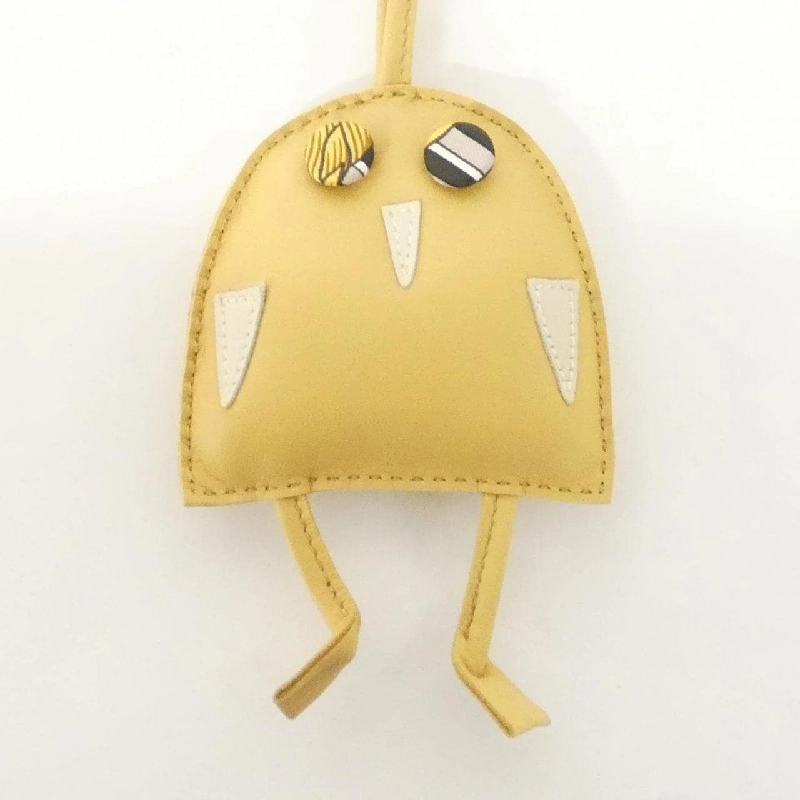 Hermès Ébène 1107448 Móc treo túi - Hàng hiệu Chính hãng 773325