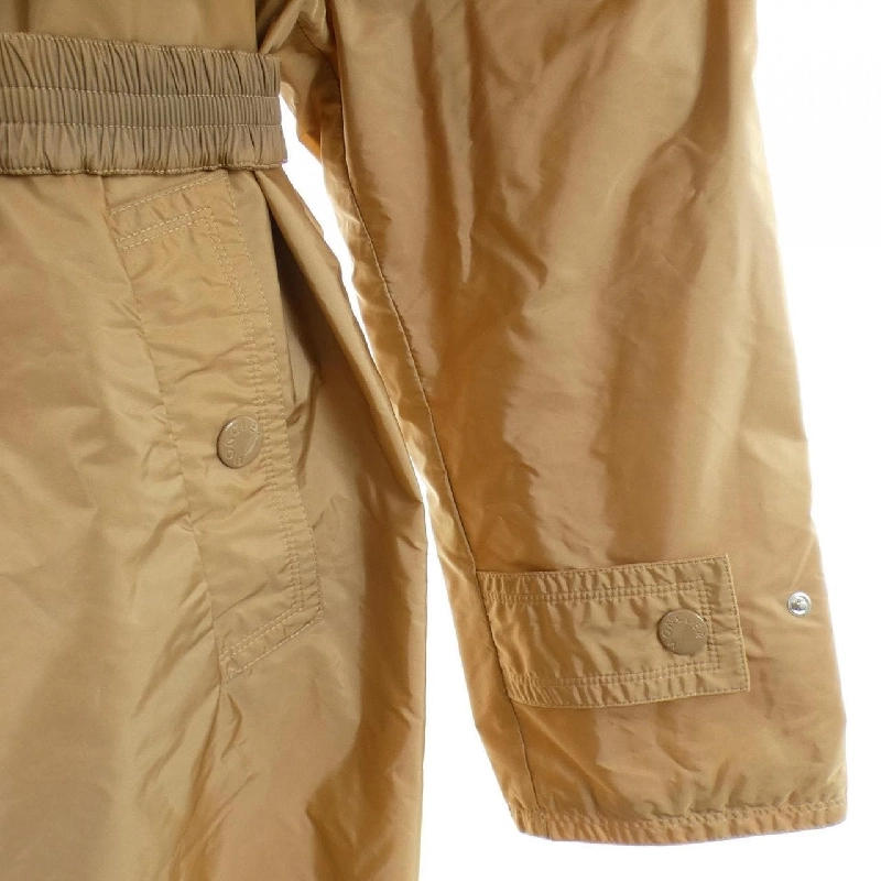 MONCLER VANILLE Coat - Hàng hiệu Chính hãng 811865