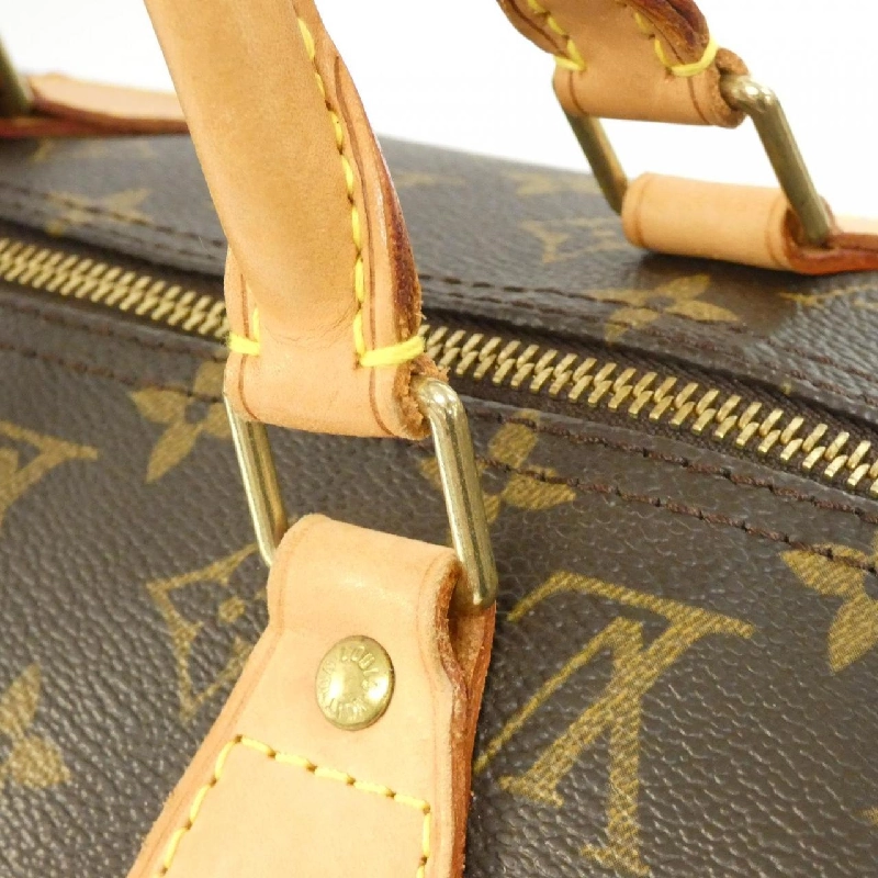 Túi xách Boston Louis Vuitton Monogram Speedy 40cm M41522 614441