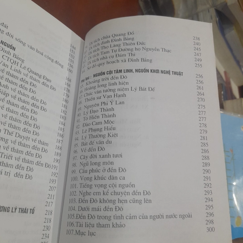 Di tích lịch sử văn hóa ĐỀN ĐÔ 499229