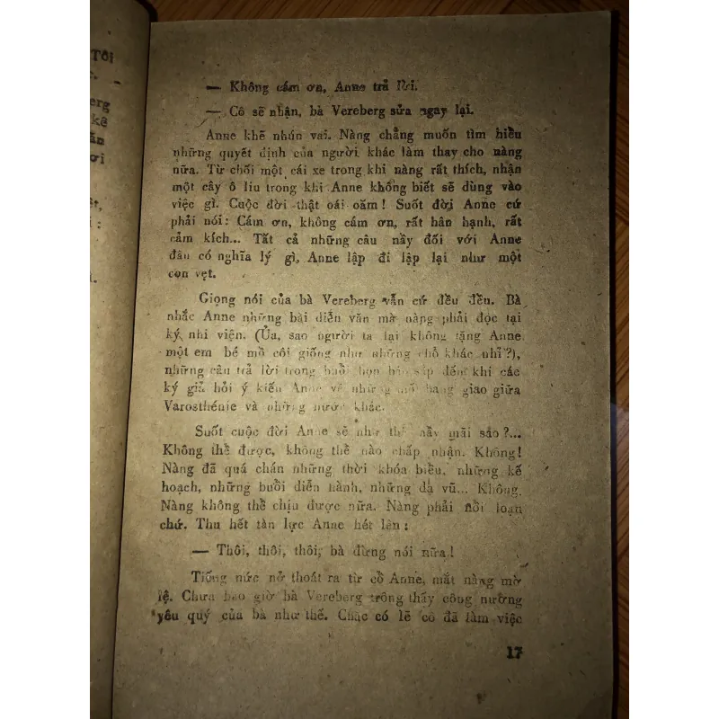 Mối tình vương giả - Odette Ferry 793105