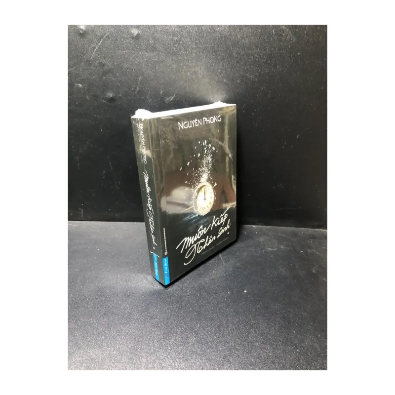 Muôn kiếp nhân sinh Nguyên Phong 984645