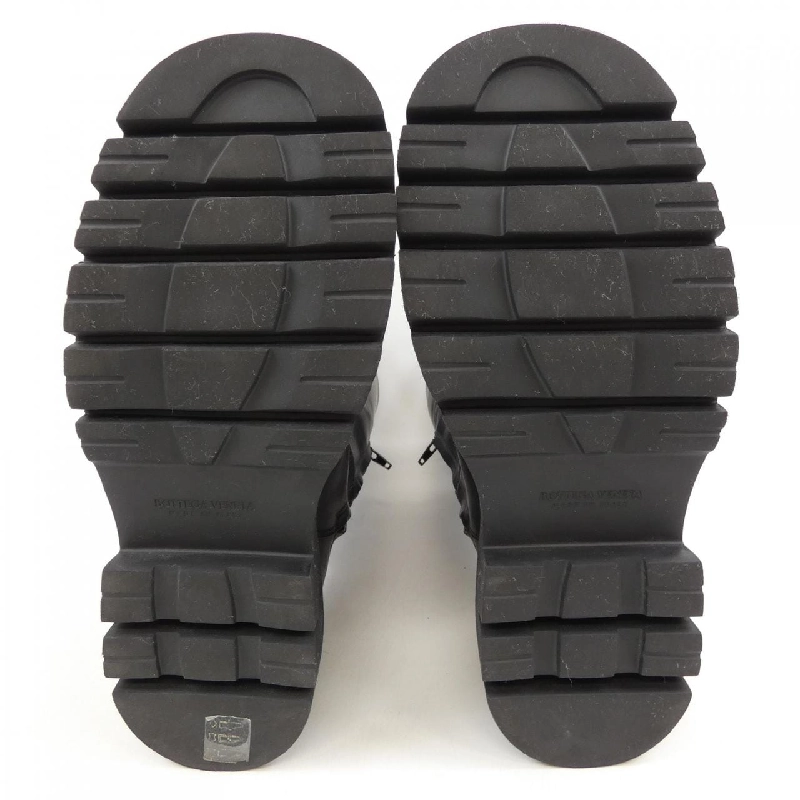 BOTTEGA VENETA Giày bốt dài - Hàng hiệu Authentic 827922