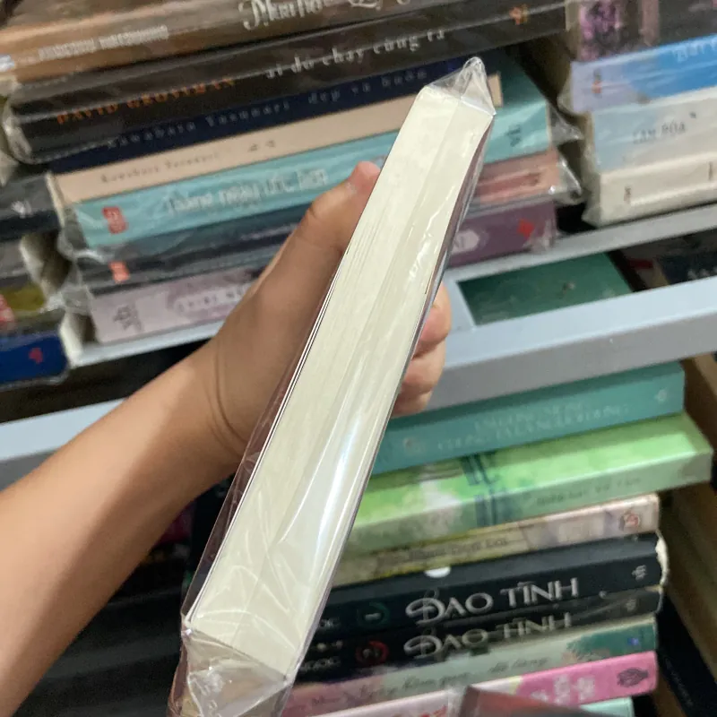 Mã Mẫu Tử - Carole Stivers ( kỳ ảo - giả tưởng ) 969864