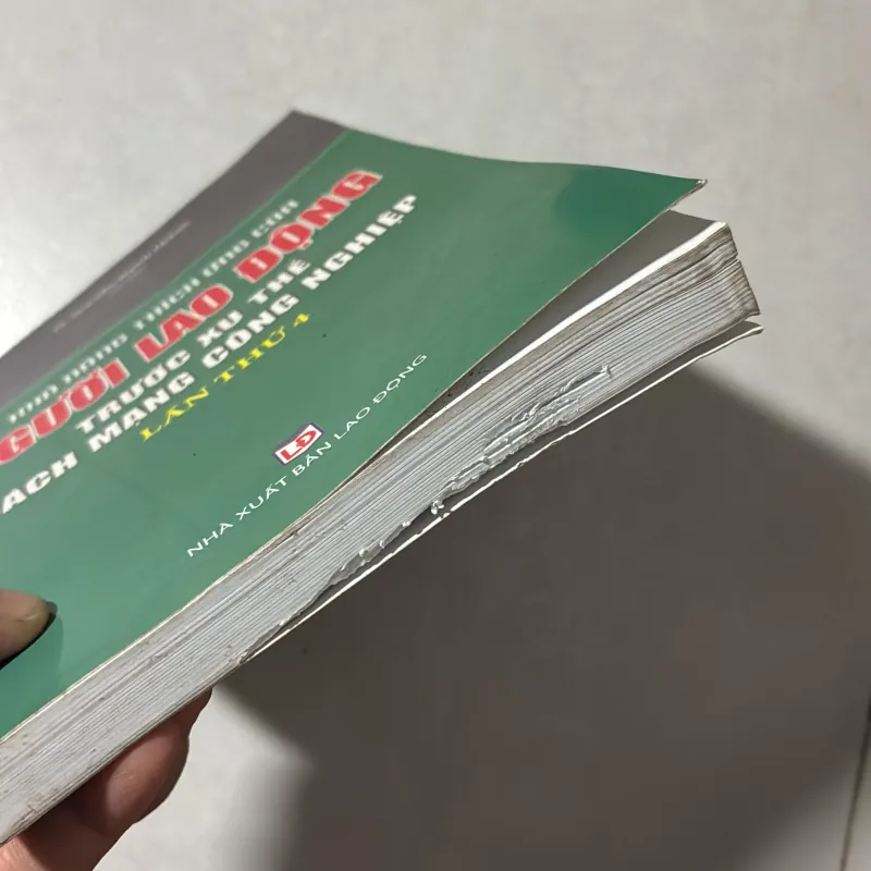 Khả năng thích ứng của người lao động trước xu thế cách mạng công nghiệp 4.0 766430