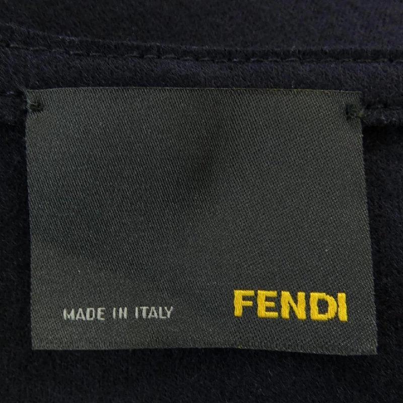 【Mã giảm giá】FENDI Đầm 651496