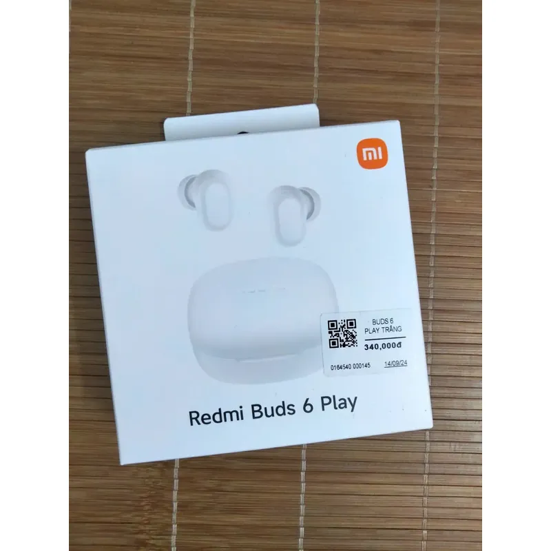 PASS TAI NGHE BLUETOOTH - FREESHIP 593641