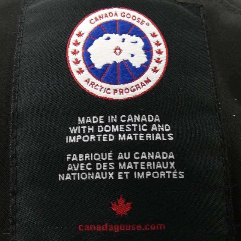 Canada Goose 2603JL BRONTE Áo khoác lông vũ - Hàng hiệu Chính hãng 811876