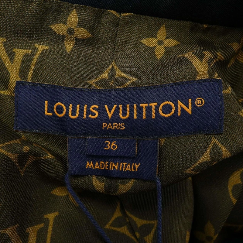 【Mã giảm giá】Áo khoác LOUIS VUITTON 638031