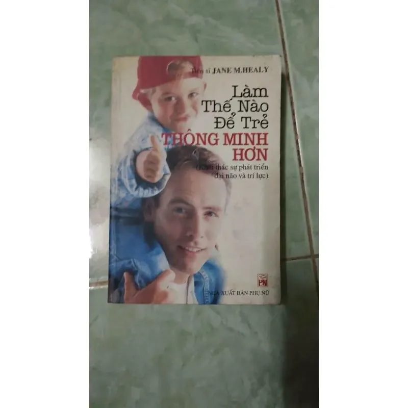 Làm thế nào để trẻ thông minh hơn 719830