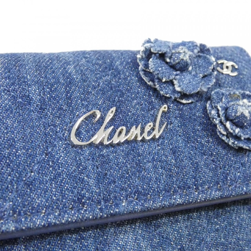 Ví Chanel AP0211 - Hàng hiệu Authentic 770144