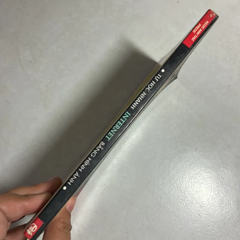 Tự học nhanh Internet bằng hình ảnh 790609