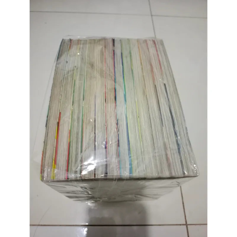 Khỉ biển full 12 tập 749050