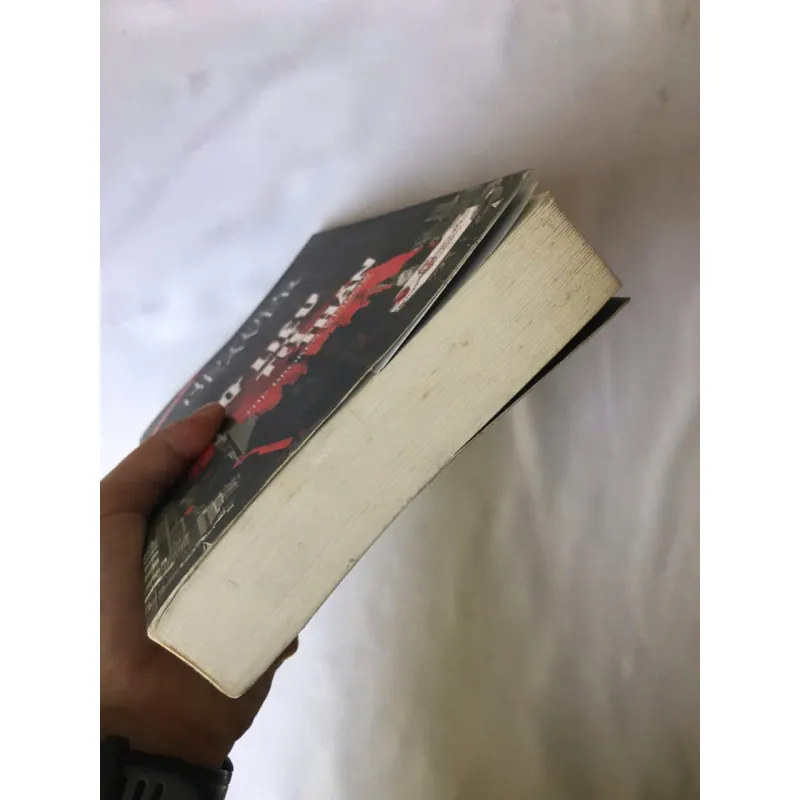 Dữ Liệu Tử Thần - Jeffery Deaver 796946