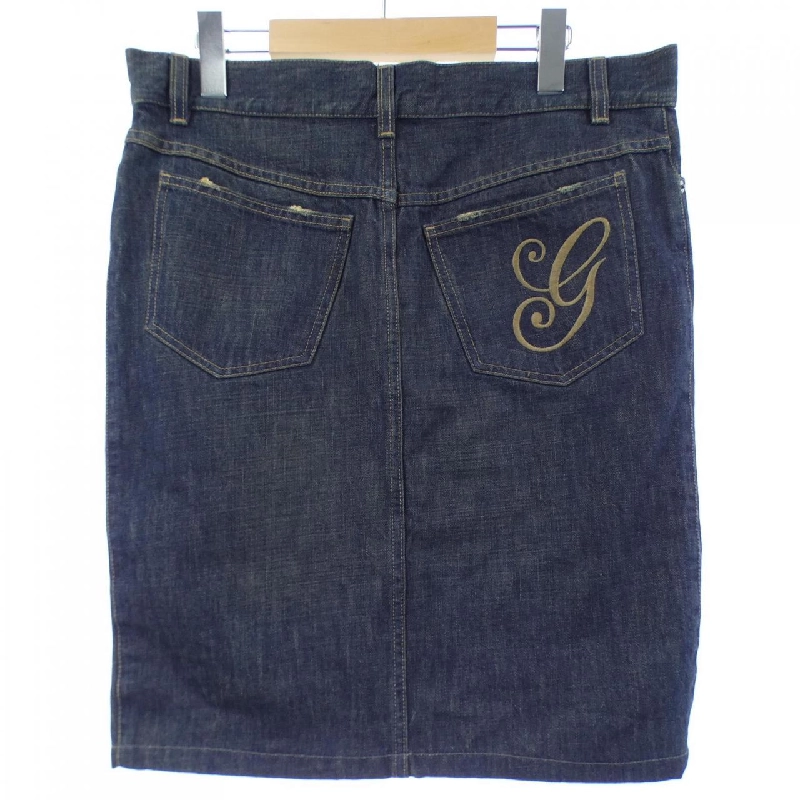 Gucci GUCCI 205-1389-3105 Váy - Hàng hiệu Chính hãng 809746