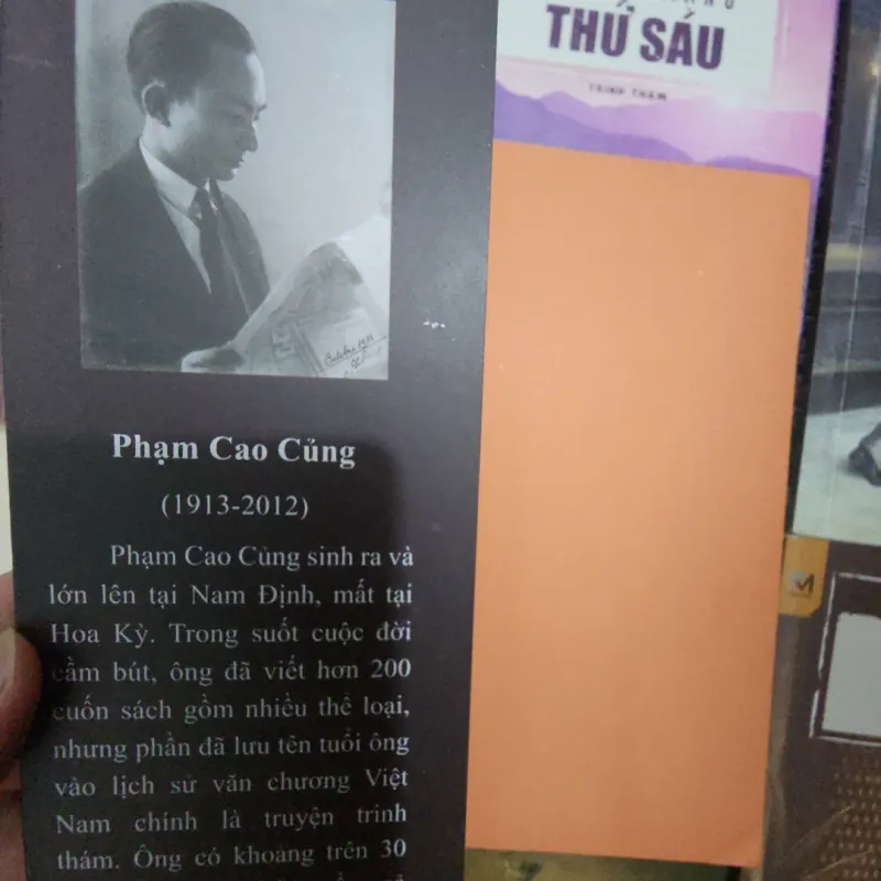 Sách combo 6 quyển Thám tử Kỳ Phát 747555