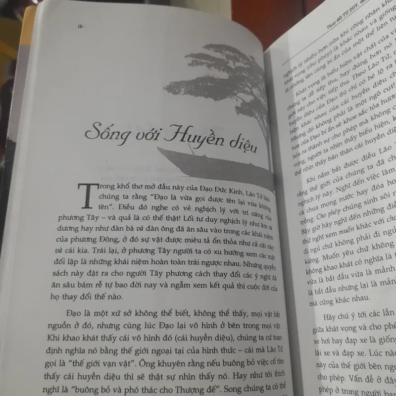 Wayne W. Dyer - SỐNG VỚI TUỆ CỦA ĐẠO, thay đổi tư duy thay đổi cuộc sống 597862