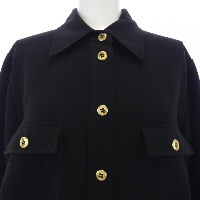 【Mã giảm giá】Miu Miu MIU MIU Đầm 649930