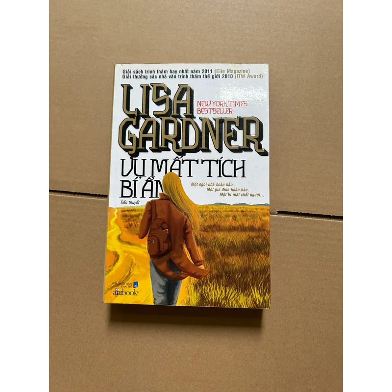 Vụ mất tích bí ẩn 734160