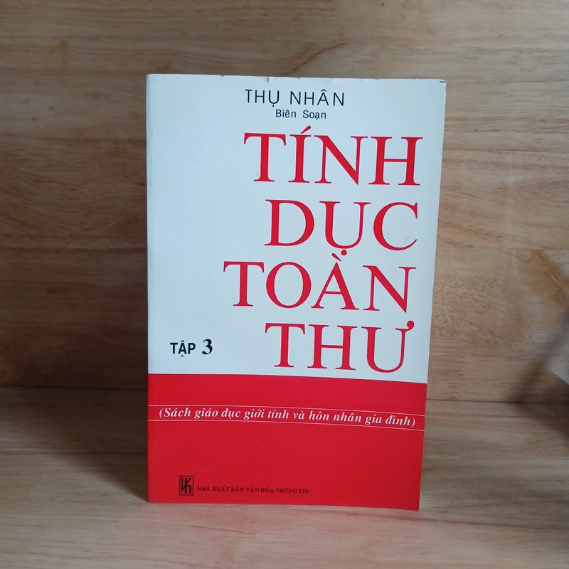 Tính Dục Toàn Thư (Bộ 4 Tập) - Thụ Nhân 329312