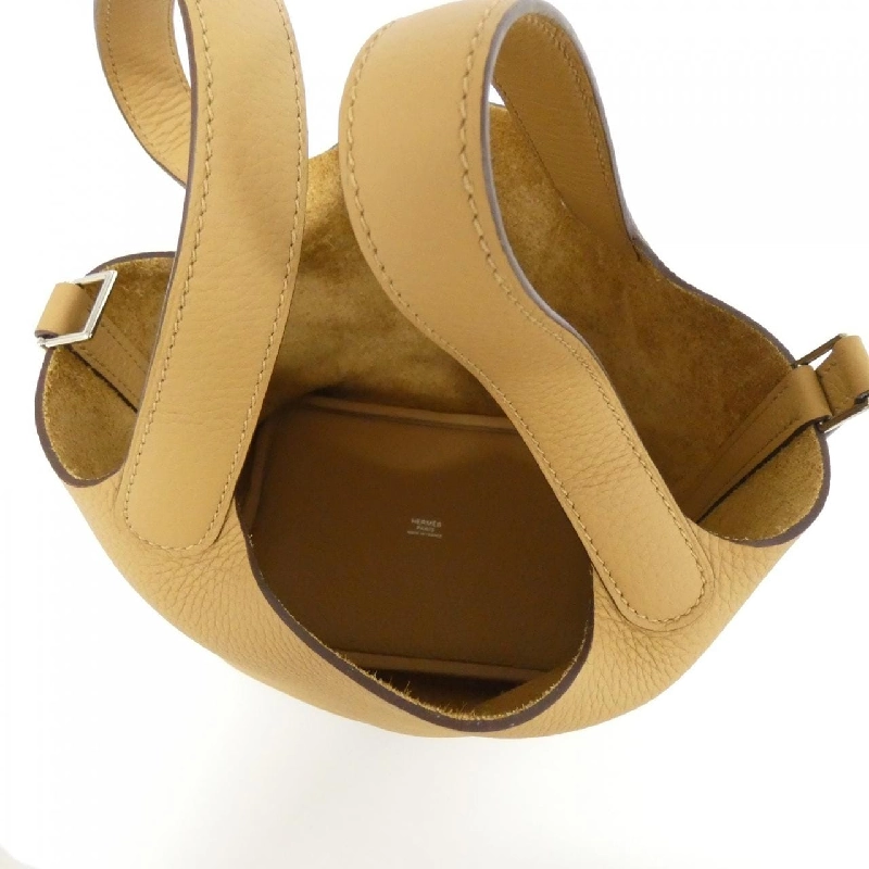 Túi Hermes Picotin Lock PM 056289CK 616575