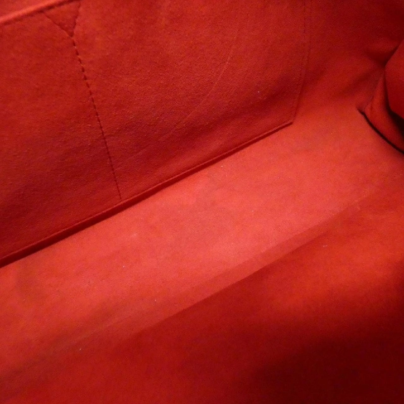 Túi xách Louis Vuitton Monogram Teddy On The Go GM M55420 - Hàng hiệu Authentic 804372