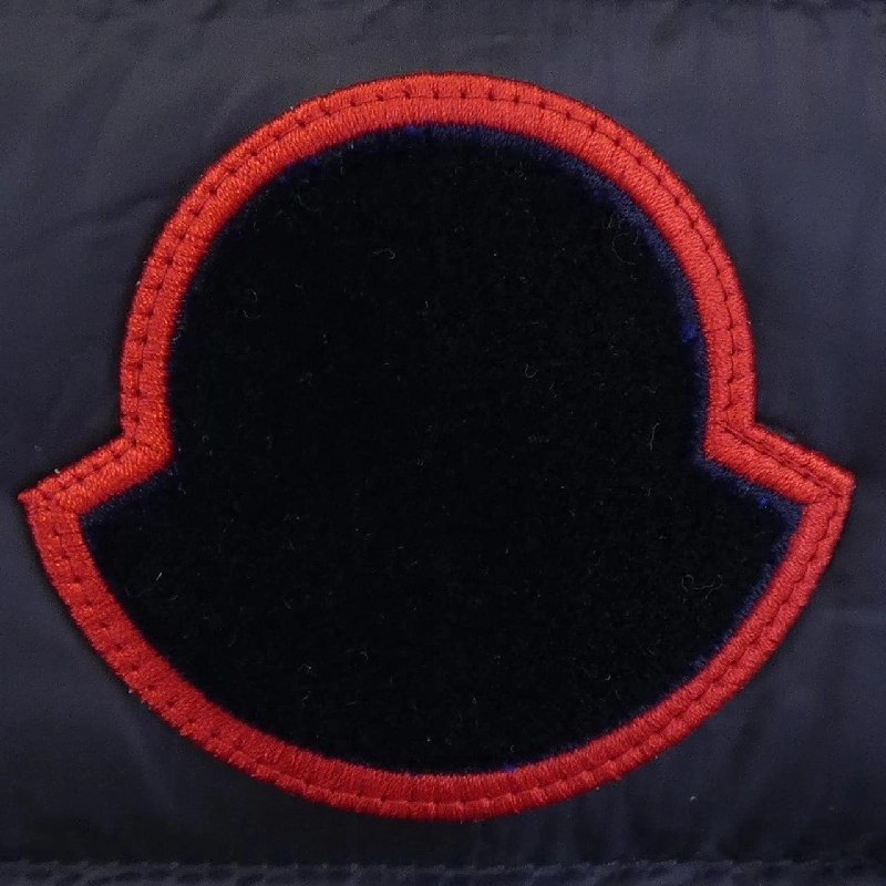 MONCLER SASSIERE Áo khoác lông - Hàng hiệu Chính hãng 885796