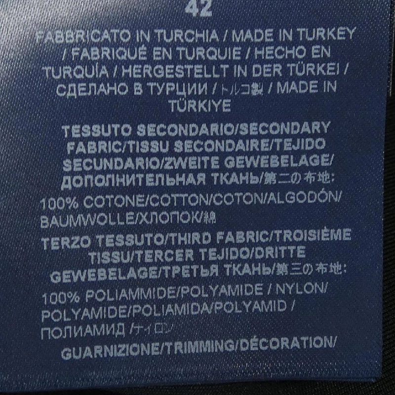 Herno JP00003DR Jacket - Hàng hiệu Authentic 821382