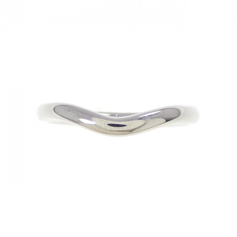 Nhẫn cong Tiffany - Hàng hiệu Authentic 832893