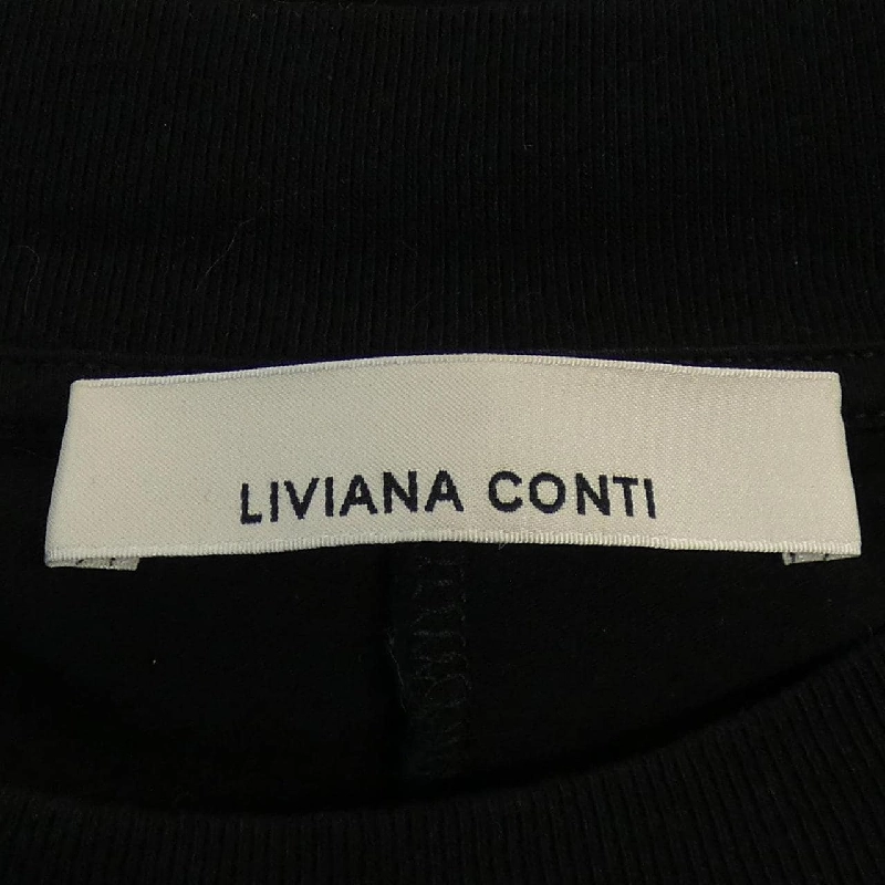 LIVIANA CONTI 22A-F2WW44 Áo - Hàng hiệu Chính hãng 808293