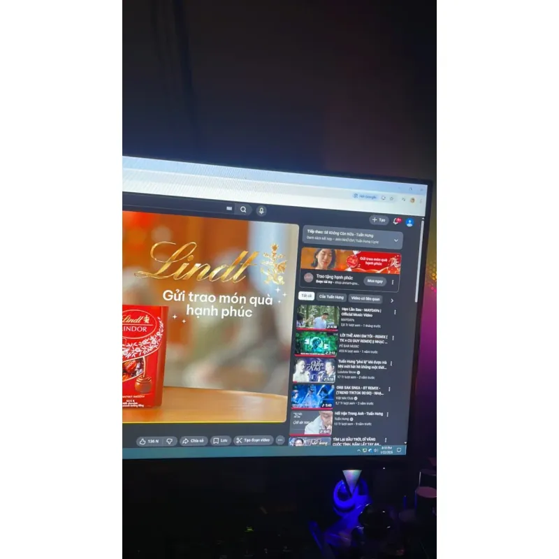 Máy pc i3 10105F gtx 950 sử dụng 4 tháng cần bán gấp  792401