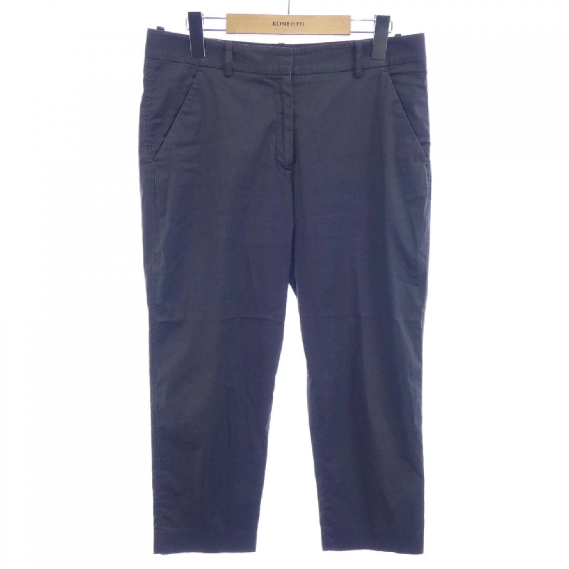 【Khuyến mãi】JIL SANDER NAVY quần 656263