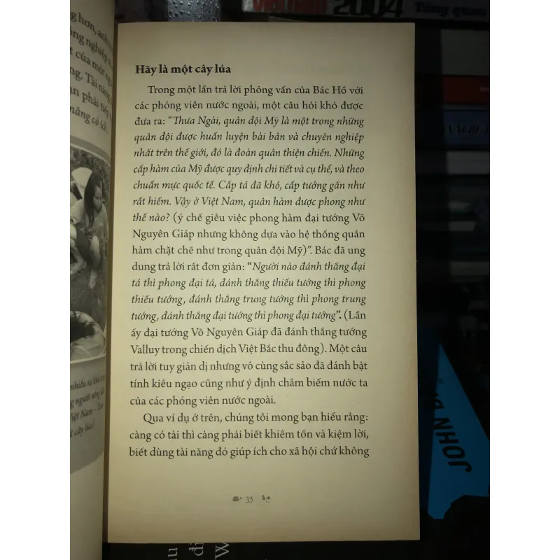 Sống có giá trị tập 3 thắp ngọn đuốc xanh 760041